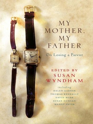cover image of My Mother, My Father